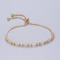 24k Gold Filled Bracelet